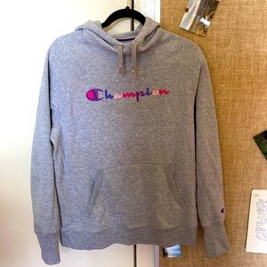 Champion Hoodie